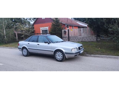 AUDI 80 1.9 TDI (Automata)