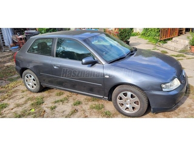 AUDI A3 1.9 PD TDI Ambiente