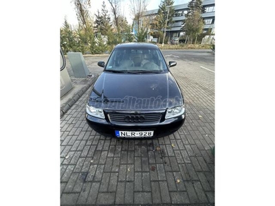 AUDI A3 1.9 PD TDI Ambition