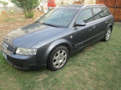 AUDI A4 1.9 PD TDI