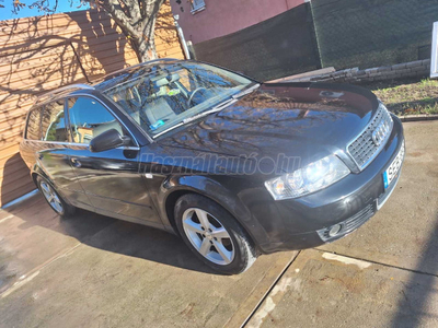 AUDI A4 Avant 1.9 PD TDI