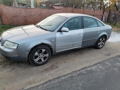 AUDI A6 2.5 TDI Business Multitronic