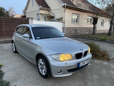 BMW 118d