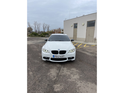 BMW 335 3.0 DIESEL