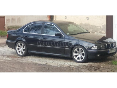 BMW 520d