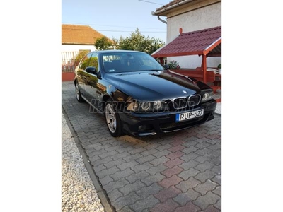 BMW 520i