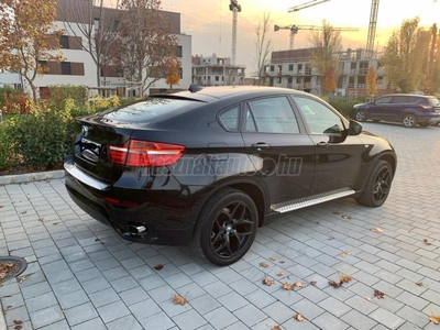 BMW X6 xDrive30d (Automata)