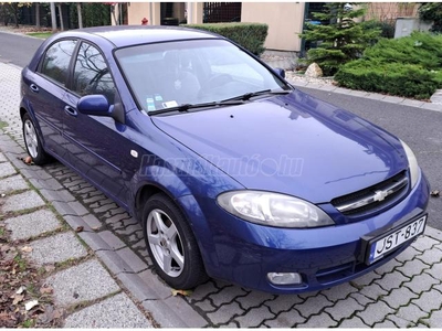 CHEVROLET LACETTI 1.4 16V Elite AC