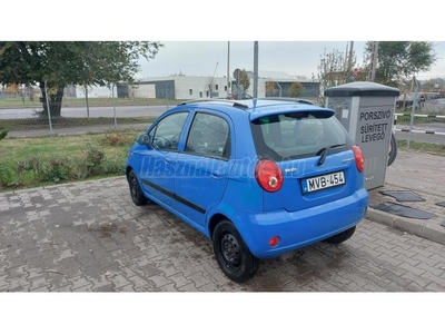 CHEVROLET SPARK 1.0 8V Premium