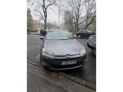 CITROEN C5 1.6 HDi FAP Collection