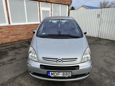 CITROEN XSARA PICASSO 1.6 HDi Exclusive