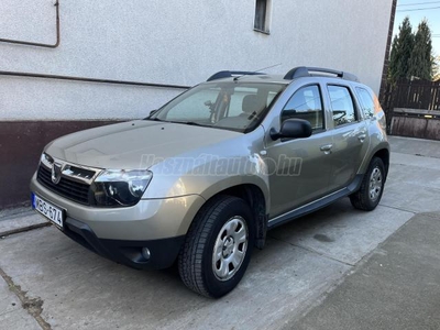 DACIA DUSTER 1.5 dCi Arctic Arctic Music 4x4 SD