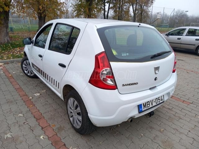 DACIA SANDERO 1.2 Access