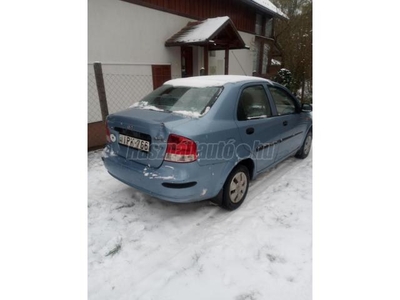 DAEWOO KALOS 1.4 S