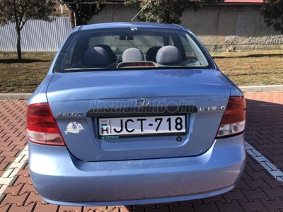 DAEWOO KALOS 1.4 S