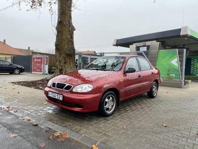 DAEWOO LANOS 1.4 S Servo