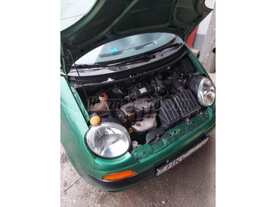 DAEWOO MATIZ 0.8 Friend