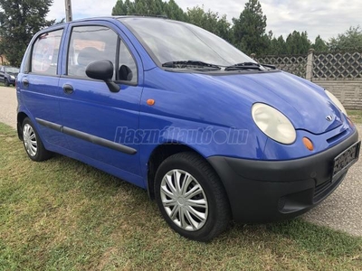 DAEWOO MATIZ 0.8 S