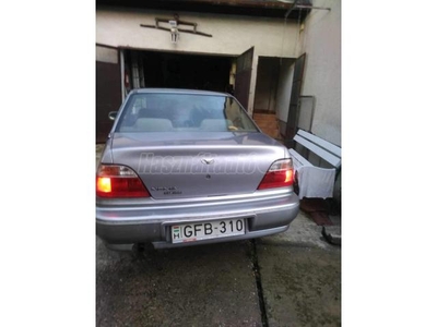 DAEWOO NEXIA 1.5i GL