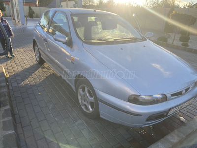 FIAT BRAVO 1.2 80 16V SX