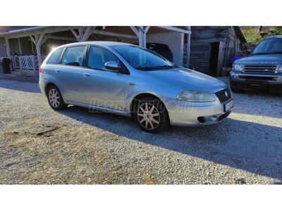 FIAT CROMA 1.9 Multijet 8V DPF Dynamic