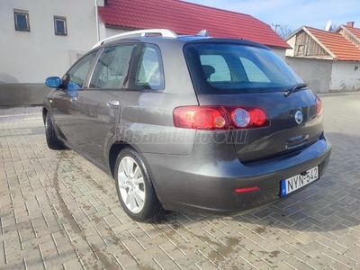 FIAT CROMA 2.2 16V Dynamic