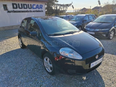 FIAT GRANDE PUNTO 1.2 8V Actual