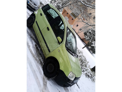 FIAT PANDA 1.1 Active