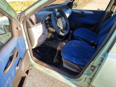 FIAT PUNTO 1.2