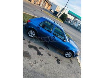 FORD FIESTA 1.3 FIESTA