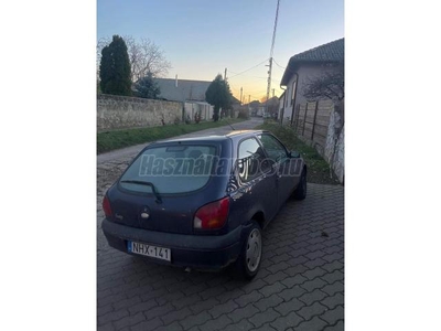 FORD FIESTA 1.3 Florida