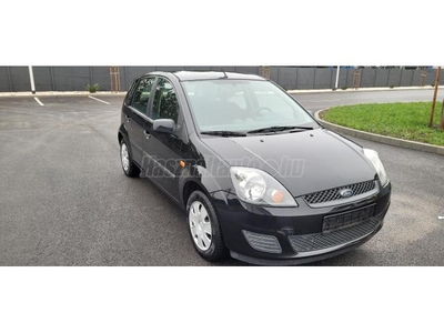 FORD FIESTA 1.4 Cool