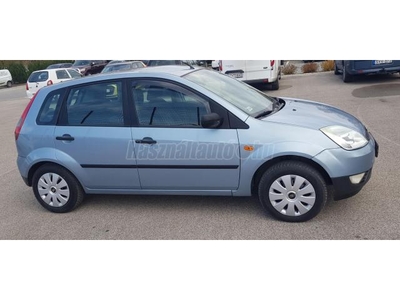 FORD FIESTA 1.4 TDCi Comfort