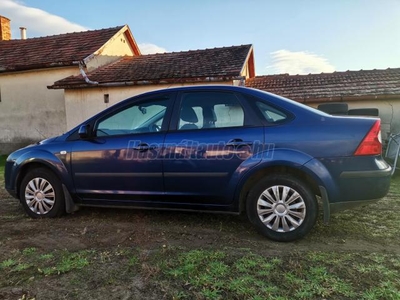 FORD FOCUS 1.4 Ambiente