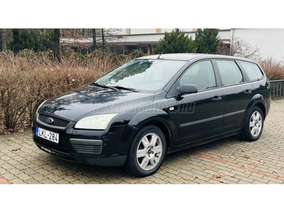 FORD FOCUS 1.6 TDCi Collection