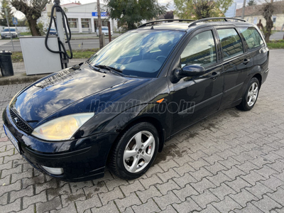 FORD FOCUS 1.8 TDCi Trend