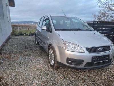 FORD FOCUS C-MAX 2.0 Ghia