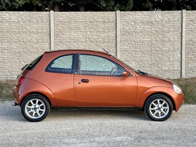 FORD KA 1.3 Colour Line