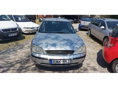 FORD MONDEO 1.8 Ghia