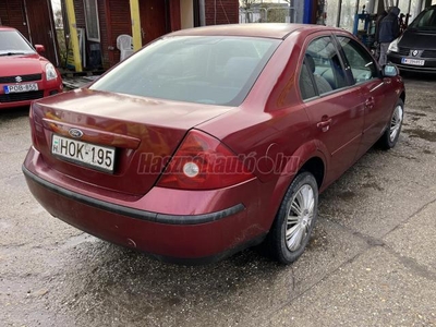 FORD MONDEO 1.8 Ghia