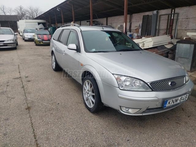 FORD MONDEO 2.0 Di Trend