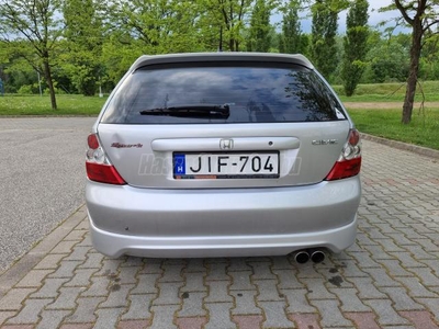 HONDA CIVIC 1.4 S