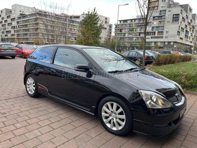 HONDA CIVIC 1.6 Sport