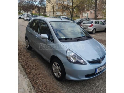 HONDA JAZZ 1.4 LS My. 2005