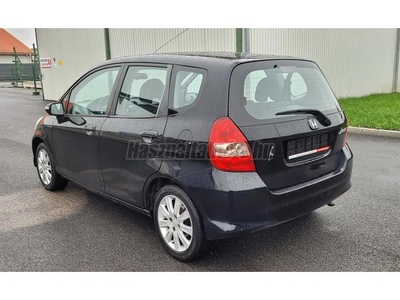 HONDA JAZZ 1.4 LS My. 2005 Last Edition