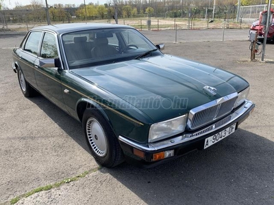 JAGUAR XJ 3.6 Sovereign