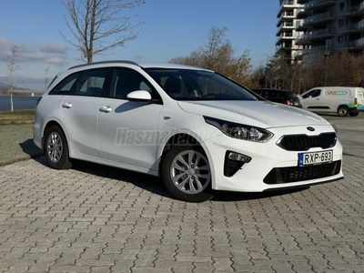 KIA CEE'D Ceed 1.6 CRDi LP Bronze