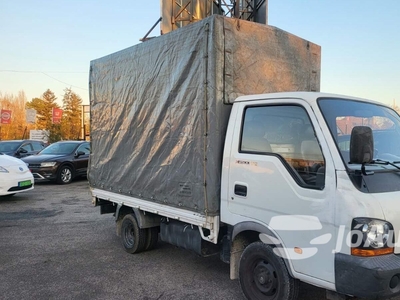 KIA K2500