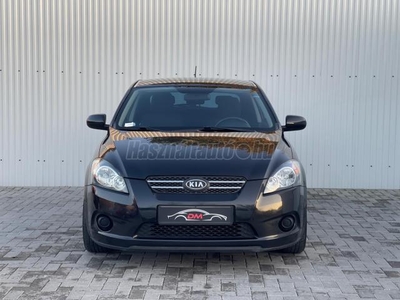 KIA PRO CEE'D 1.4 LX Plus MULTIMÉDIA.AUX.USB.KLÍMA.ISG.!!!MEGKÍMÉLT--2 TULAJ--GARANCIA!!!