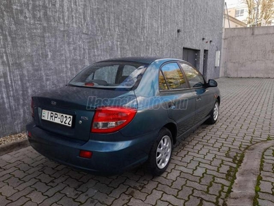 KIA RIO 1.3 Base